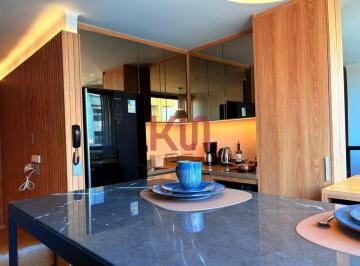 Apartamento · 45m² · 2 Quartos · 1 Vaga · APARTAMENTO RESIDENCIAL em São Paulo - São Paulo, Nova Piraju