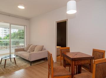 Apartamento · 50m² · 1 Quarto · 1 Vaga · Apartment em São Paulo - São Paulo, Cerqueira César