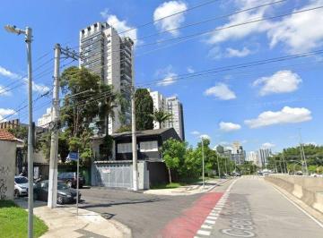 Comercial · 200m² · 3 Quartos · 2 Vagas · GALPAO INDUSTRIAL em São Paulo - São Paulo, Chácara Santo Antônio (Zona Sul)