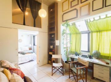 Apartamento · 90m² · 1 Quarto · 2 Vagas · APARTAMENTO RESIDENTIAL em São Paulo - São Paulo, Vila Olímpia