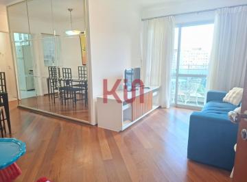 Apartamento · 65m² · 2 Quartos · 2 Vagas · APARTAMENTO RESIDENCIAL em São Paulo - São Paulo, Vila Guarani (Z Sul)