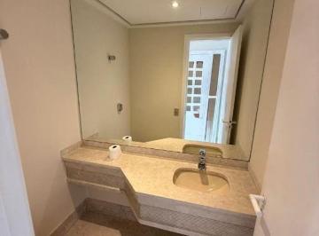 Apartamento · 216m² · 3 Quartos · 3 Vagas · COBERTURA RESIDENCIAL em São Paulo - São Paulo, Cidade Monções
