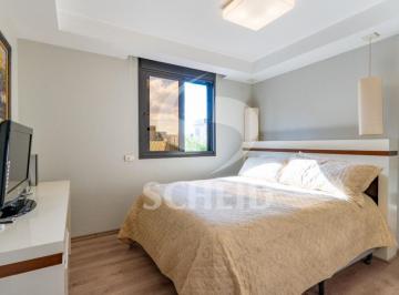 Apartamento · 301m² · 4 Quartos · 3 Vagas · APARTAMENTO À VENDA NO EDIFÍCIO PATEO DO COLÉGIO | 301 M² | 4 DORM | 3 SUÍTES | 5º ANDAR | VISTA PAN