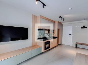 Apartamento · 45m² · 1 Quarto · APARTAMENTO RESIDENTIAL em São Paulo - São Paulo, Jardim Vila Mariana