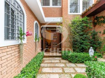 Casa · 600m² · 4 Quartos · 4 Vagas · CASA À VENDA PRÓXIMA AO HOSPITAL ISRAELITA ALBERT EINSTEIN | 640 M² | 4 DORM | 2 SUÍTES | 4 VAGAS |