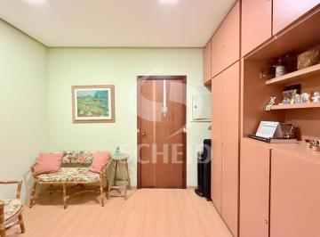 Comercial · 28m² · 1 Vaga · Brooklin | Conjunto comercial de 28 m² com 1 vaga