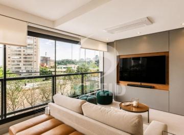 Apartamento · 209m² · 3 Quartos · 4 Vagas · APARTAMENTO À VENDA | 209 M² | 3 SUÍTES | 4 VAGAS | DEPÓSITO | TERRAÇO GOURMET | LAZER COMPLETO