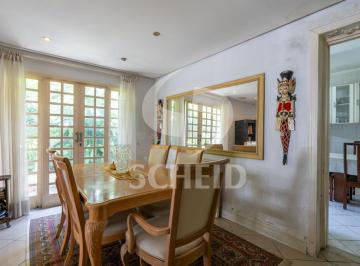 Casa · 150m² · 3 Quartos · 1 Vaga · CASA DE VILA À VENDA NA VILA NOVA CONCEIÇÃO | 150 M² | 3 DORM | EDÍCULA COM SUÍTE | 2 VAGAS | REFORM