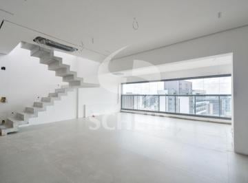 Apartamento · 352m² · 2 Quartos · 3 Vagas · APARTAMENTO DUPLEX À VENDA NO HIGH SANTA CRUZ | 352 M² | 2 SUÍTES | 3 VAGAS | ELEVADOR PRIVATIVO