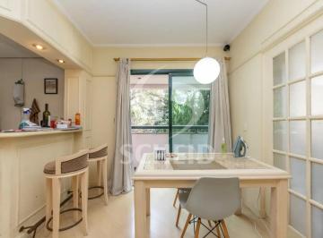 Apartamento · 40m² · 1 Quarto · 1 Vaga · Flat para venda em Itaim Bibi com 1 quarto, 40m²