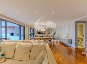 Apartamento · 167m² · 3 Quartos · 3 Vagas · APARTAMENTO À VENDA | 167 M² | 3 SUÍTES | 3 VAGAS | DEPÓSITO | TERRAÇO GOURMET | LAZER COMPLETO