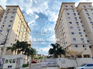 Apartamento · 100m² · 3 Quartos · 1 Vaga · Apartamento Garden semi-mobiliado no Guaíra