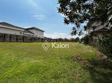 709e717e593f6100ce4d4610977e288d472d6ef6 · Terreno à venda no Condomínio Xapada Parque Ytu em Itu (SP).
