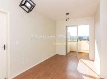 Apartamento · 56m² · 1 Quarto · 1 Vaga · Apartamento á venda na Vila Inglesa - Michael Pajak (11) 99996- 4550