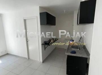 Apartamento · 34m² · 2 Quartos · Apartamento á venda no Jardim Taquaral - Michael Pajak (11) 99996 - 4550