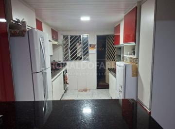 Casa · 90m² · 3 Quartos · 1 Vaga · Sobrado à venda no Grajaú  São Paulo