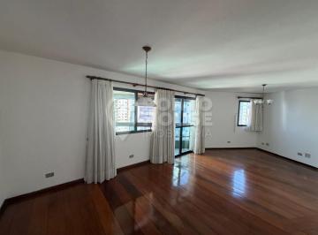 Apartamento · 136m² · 3 Quartos · 3 Vagas · Apartamento à venda, 3 vagas, suíte máster, na Chácara Inglesa.