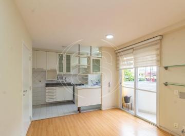 Apartamento · 35m² · 1 Quarto · 1 Vaga · Apartamento 35,00M² em Moema Índios com excelente localização e potencial para personalização