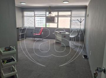 Comercial · 42m² · CONJUNTO COMERCIAL À VENDA | 41,71M² | JARDIM PAULISTA