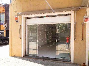 Comercial · 40m² · Imóvel Comercial em Moema | 40 m² | 1 Sala | Próximo ao Metrô Moema