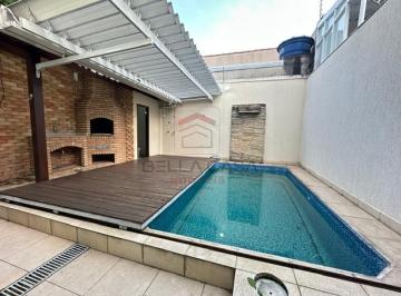 Casa · 257m² · 4 Quartos · 6 Vagas · Sobrado de 257m2 com 4 Dormitórios À Venda na Vila Prudente