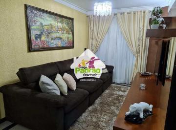 Casa · 144m² · 3 Vagas · Sobrado, Vila Tibagi, Guarulhos - R$ 750 mil, Cod: 11132