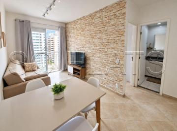 Apartamento · 30m² · 1 Quarto · 1 Vaga · Residencial Style Apartaments, apartamento disponível para locação com 30m², 1 dormitório e 1 vaga