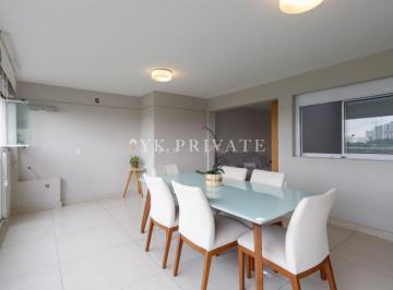 Apartamento · 111m² · 3 Quartos · 2 Vagas · Recanto Jacarandá/ Rua Marc Chagall/ Jardim Das Perdizes/ 111 m²/ 3 dormitórios / 1 suíte / 2 vagas