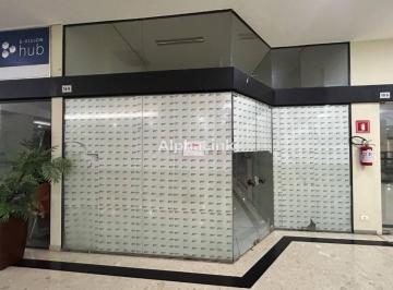 92403e938ed83b777e03c6deaded28fa8190ad5a · Loja, 50 m² - venda por R$ 304.560,00 ou aluguel por R$ 3.511,20/mês - Alphaville - Santana de Parna