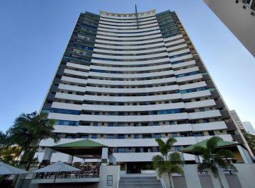286ee6061ca0e8696606a375252e786443d2d8e9 · Apartamento com 2 dormitórios à venda, 61 m² por R$ 690.000 - Meireles - Fortaleza/CE