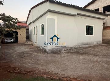 Casa · 80m² · 3 Quartos · 2 Vagas · Casa em Jardim das Roseiras, Igarapé/MG