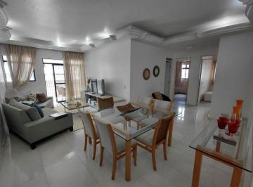 6a289a0bc55b066a24e314c8145fd7143225a51e · Apartamento com 3 dormitórios à venda, 99 m² por R$ 610.000 - Meireles - Fortaleza/CE