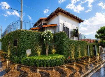 a11ae3695421618771f0b06657556cd1012641ec · ?? Casa com 3 Dormitórios, Área Gourmet e 4 Vagas na Vila Pompéia – Campinas,