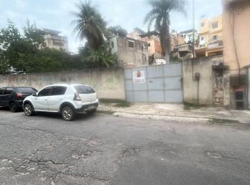 Terreno · 620m² · Terreno à venda no bairro Cacuia - Rio de Janeiro/RJ