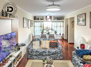 Apartamento · 112m² · 3 Quartos · 1 Vaga · Apartamento à venda no bairro Cidade Alta - Piracicaba/SP