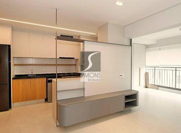 afba9be6fb756c264f992ab83d0134f97b3b27f1 · Apartamento com 2 suítes à venda, 78 m² por R$ 1.995.000 - Pinheiros - São Paulo/SP