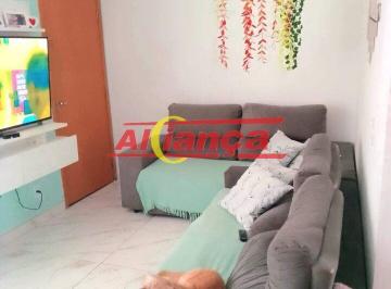 Apartamento · 3842m² · 2 Quartos · 1 Vaga · Apartamento à venda no Condomínio Santa Ana  Vila São João