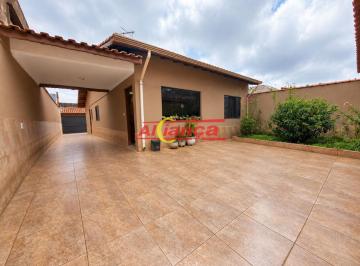 Casa · 153m² · 4 Quartos · 5 Vagas · Casa Térrea + Edícula - 4 Dormitórios - 5 Vagas - Jardim Paulista - Guarulhos