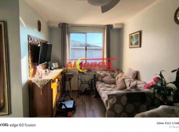Apartamento · 48m² · 2 Quartos · 1 Vaga · Apartamento 2 quartos à venda -Vl Albertina -São Paulo