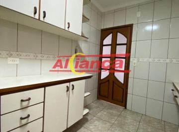 Apartamento · 79m² · 2 Quartos · 1 Vaga · Apartamento à venda no Gopoúva com 79m², 2 quartos e 1 vaga