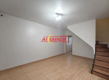 Casa · 186m² · 3 Quartos · 1 Vaga · Sobrado 186m², com 3 quartos à venda no Parque Continental I