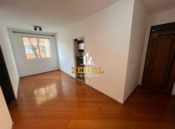 f68107245c66545c8c243148eaa59062c8d73ef7 · Apartamento com 2 dormitórios para alugar, 54 m² por R$ 3.270,00/mês - Santa Paula - São Caetano do