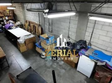 18f761709559447ae73fffd6d593f38871ef1624 · Galpão à venda, 980 m² por R$ 3.800.000,00 - Barcelona - São Caetano do Sul/SP