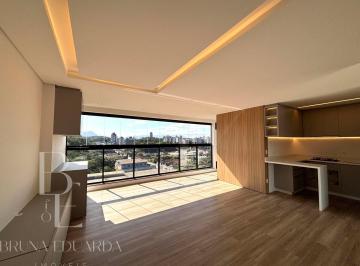 Apartamento · 104m² · 3 Quartos · 2 Vagas · Apartamento à venda no bairro Anita Garibaldi - Joinville/SC