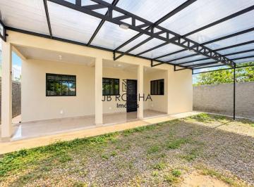 6409181fbec80a17c205a3b17b39032d0d916c56 · Casa com 3 dormitórios para alugar, 100 m² por R$ 3.500/mês - Setor Habitacional Jardim Botânico - B