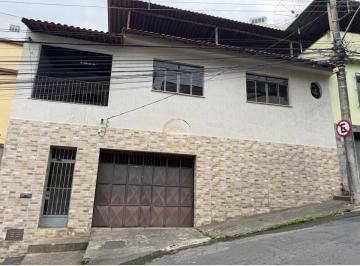 Casa · 287m² · 4 Quartos · 1 Vaga · Casa em São Mateus, Juiz de Fora/MG