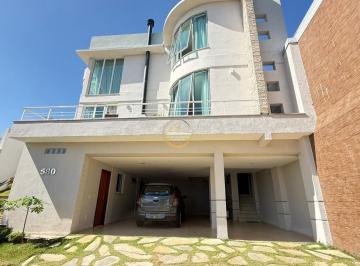 Casa · 398m² · 4 Quartos · 1 Vaga · Casa Alto Padrão no Bosque Imperial, Juiz de Fora/MG