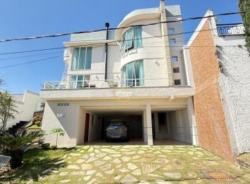 Casa · 398m² · 4 Quartos · 1 Vaga · Casa 4 suítes, Alto Padrão no Bosque Imperial, Juiz de Fora/MG