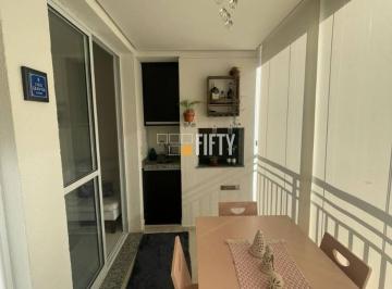 644529e2727951fc5081b0c157ce4727c68467af · Apartamento à venda em Moema Índios | 2 dorms, 2 suítes, 60 m², 1 vaga | Mobiliado | Perto do metrô