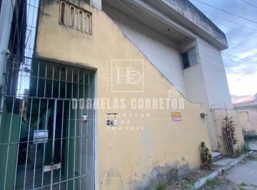 Apartamento · 100m² · 2 Quartos · PRÉDIO COM 6 APARTAMENTOS DE 2 QUARTOS EM CAETÉS VELHO – ABREU E LIMA